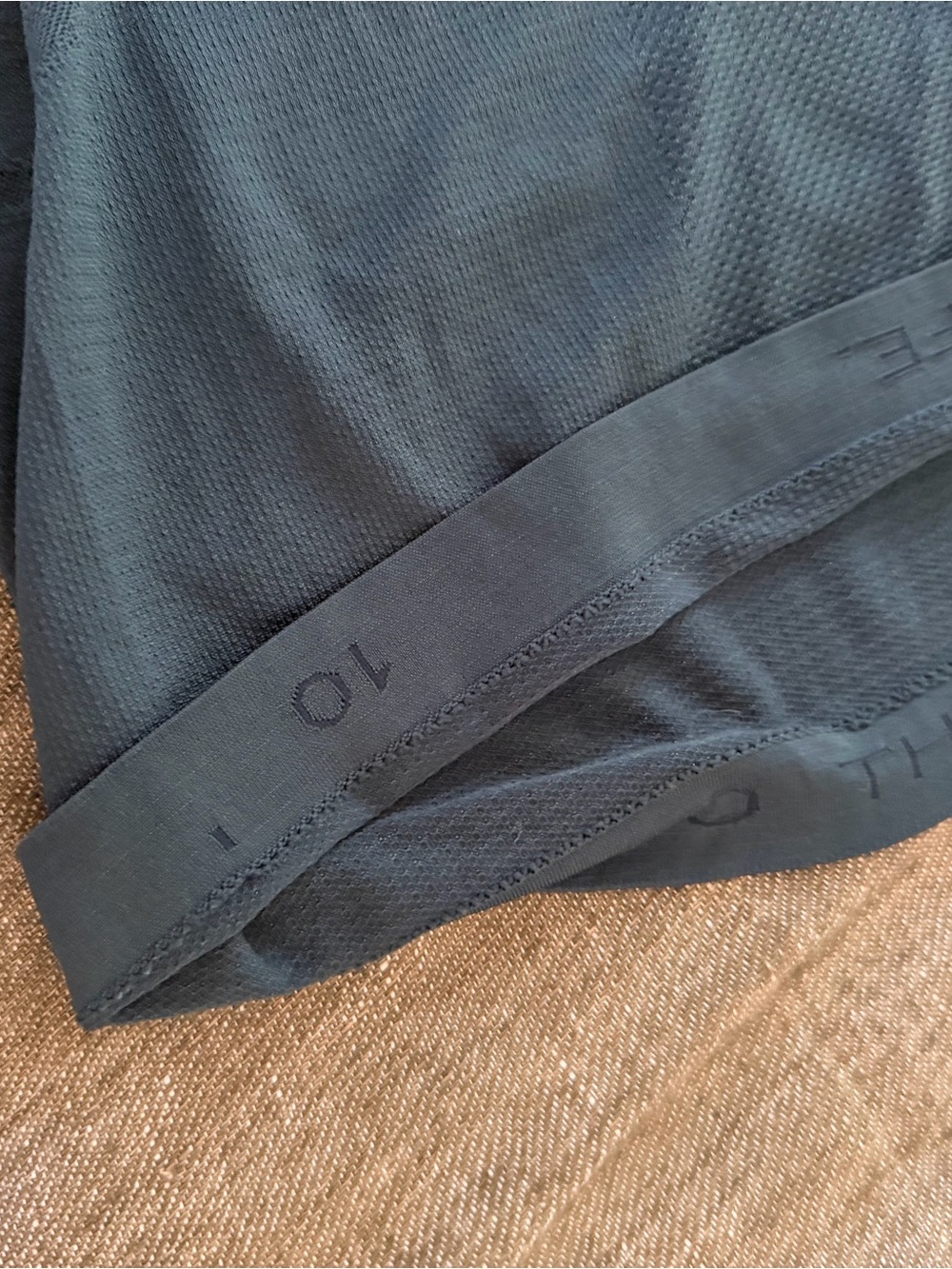 Lululemon Swiftly Tech Racerback - Picture 6 of 6
